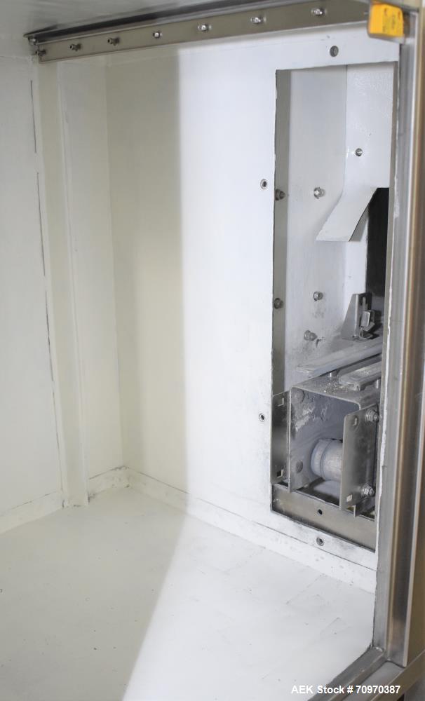 Used ThermoFisher Scientific DYXIM S X-Ray Metal Detector – High-Speed Foreign Body Detection
